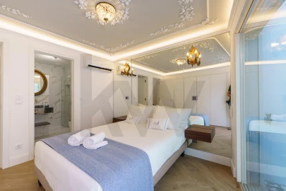 Apartamento T2 para Venda em Belém
