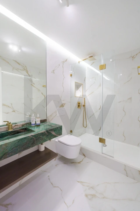 Apartamento T2 para Venda em Belém
