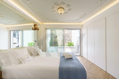 Apartamento T2 para Venda em Belém