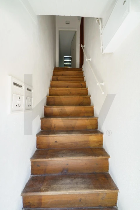 Apartamento T2 para Venda em Belém