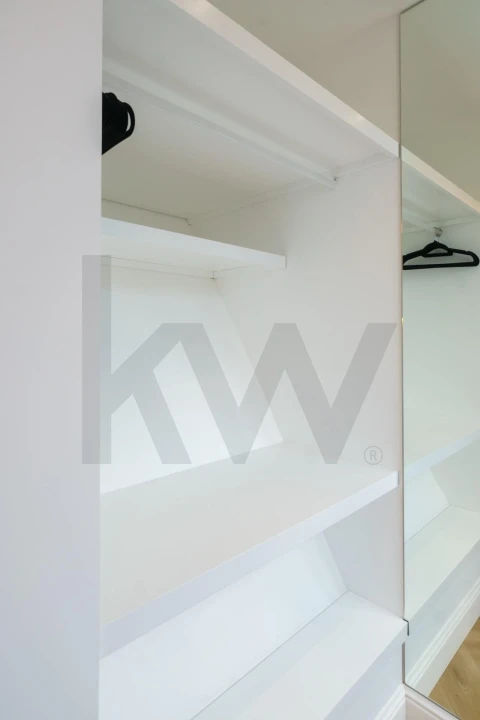 Apartamento T2 para Venda em Belém