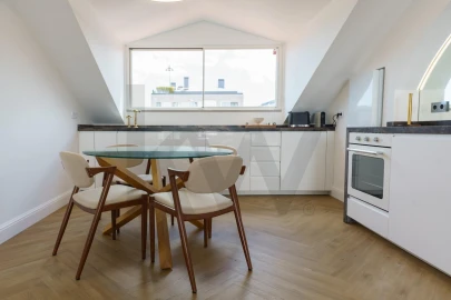 Apartamento T2 para Venda em Belém