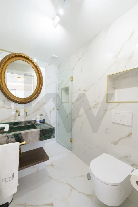 Apartamento T2 para Venda em Belém