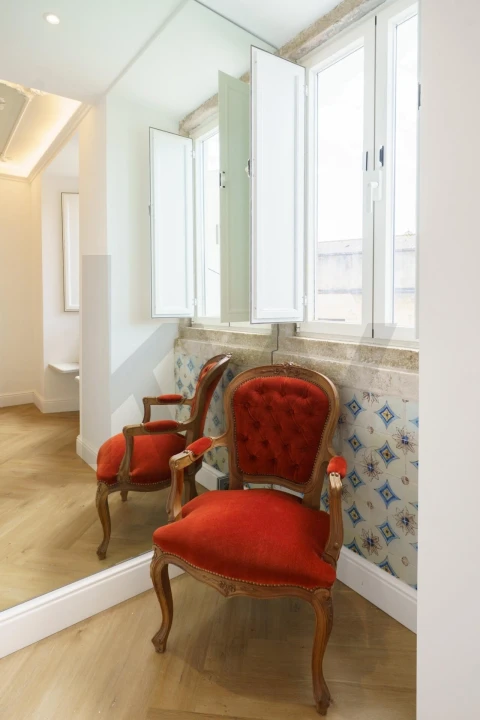 Apartamento T2 para Venda em Belém