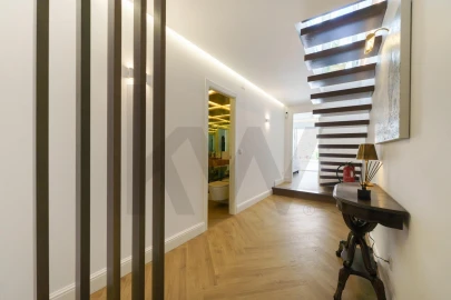 Apartamento T2 para Venda em Belém