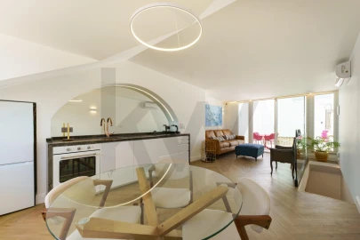 Apartamento T2 para Venda em Belém