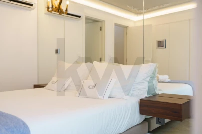 Apartamento T2 para Venda em Belém