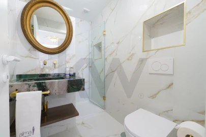 Apartamento T2 para Venda em Belém