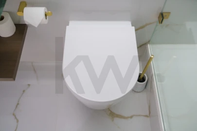 Apartamento T2 para Venda em Belém