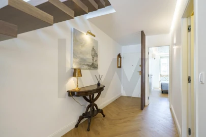 Apartamento T2 para Venda em Belém
