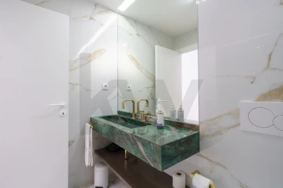 Apartamento T2 para Venda em Belém