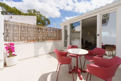 Apartamento T2 para Venda em Belém