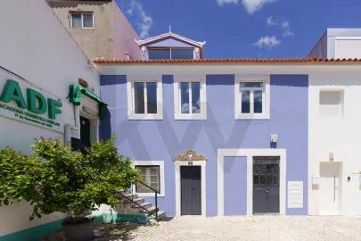 Apartamento T2 para Venda em Belém