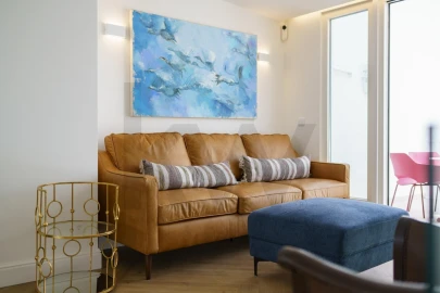Apartamento T2 para Venda em Belém