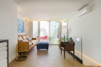 Apartamento T2 para Venda em Belém