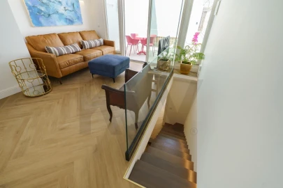 Apartamento T2 para Venda em Belém