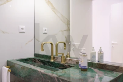 Apartamento T2 para Venda em Belém