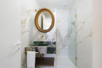 Apartamento T2 para Venda em Belém