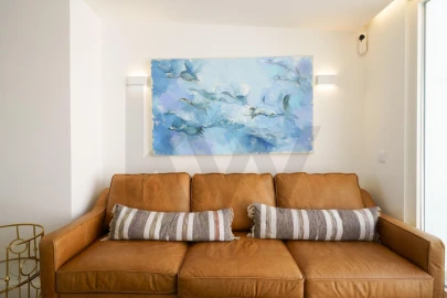 Apartamento T2 para Venda em Belém