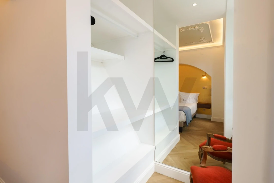Apartamento T2 para Venda em Belém Foto 54