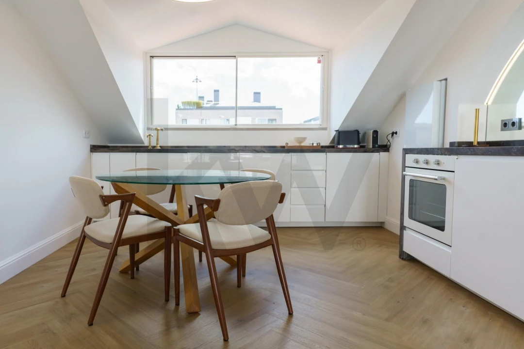 Apartamento T2 para Venda em Belém Foto 13