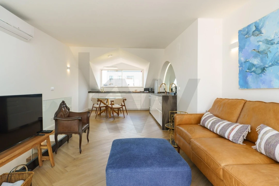 Apartamento T2 para Venda em Belém Foto 9