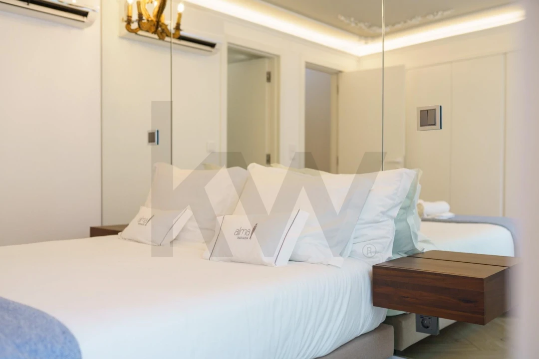 Apartamento T2 para Venda em Belém Foto 22