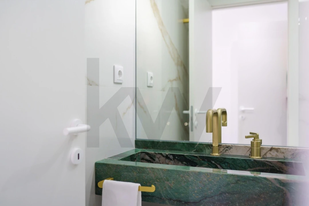 Apartamento T2 para Venda em Belém Foto 40