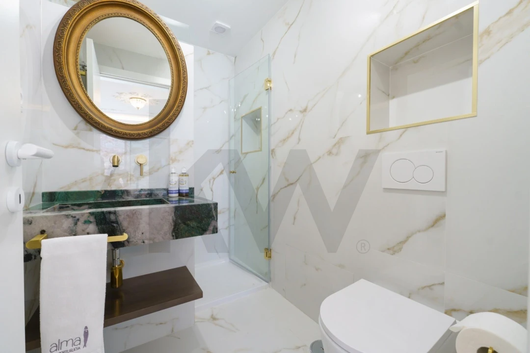 Apartamento T2 para Venda em Belém Foto 34