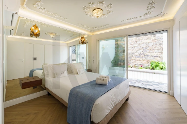Apartamento T2 para Venda em Belém Foto 18
