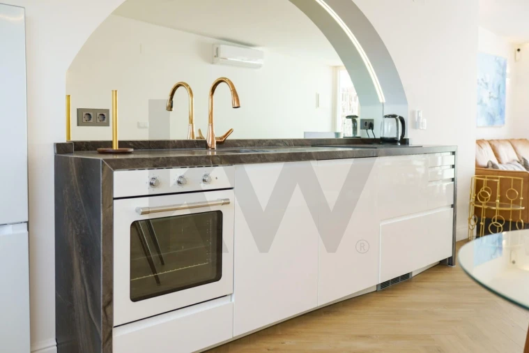 Apartamento T2 para Venda em Belém Foto 15