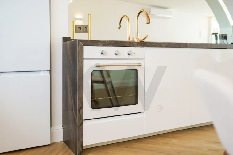 Apartamento T2 para Venda em Belém Foto 75