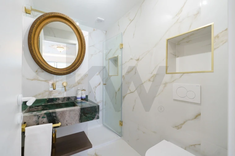 Apartamento T2 para Venda em Belém Foto 31