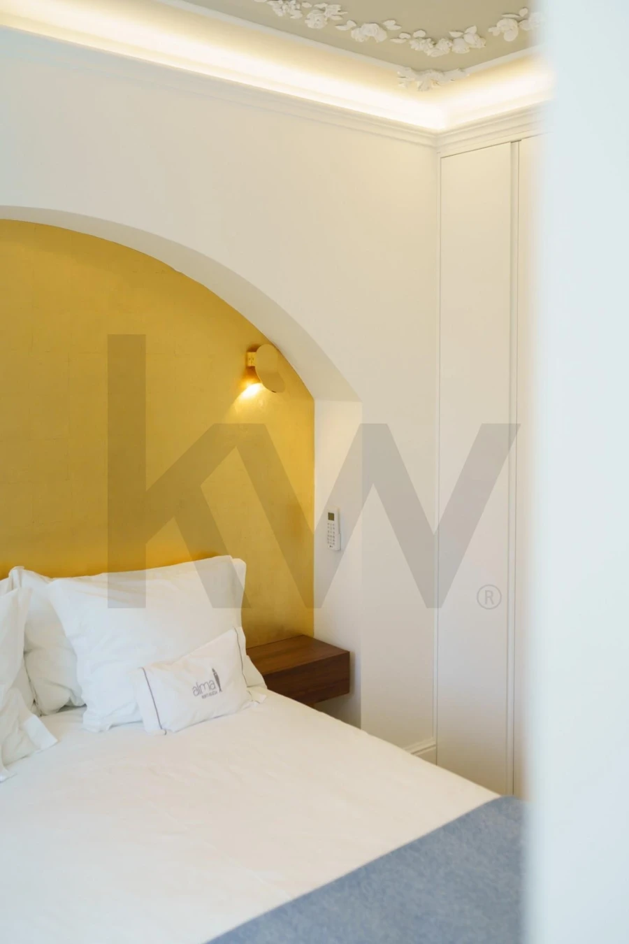 Apartamento T2 para Venda em Belém Foto 53