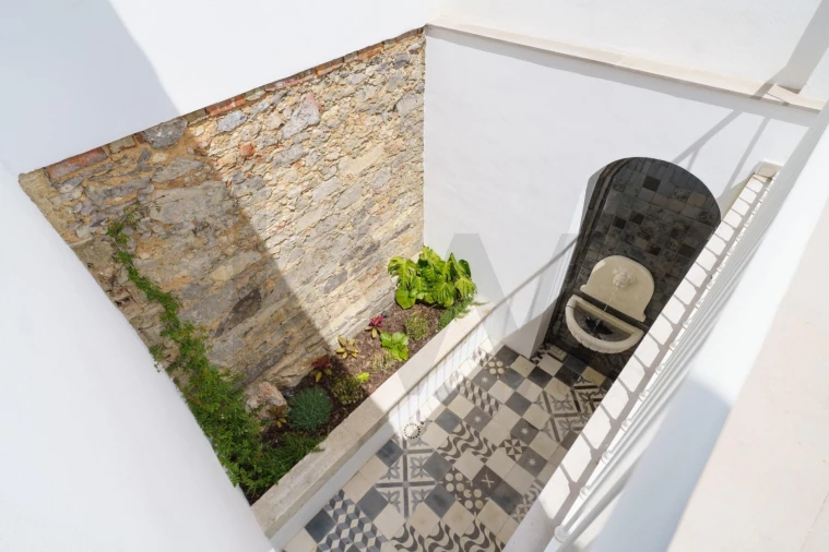 Apartamento T2 para Venda em Belém Foto 29
