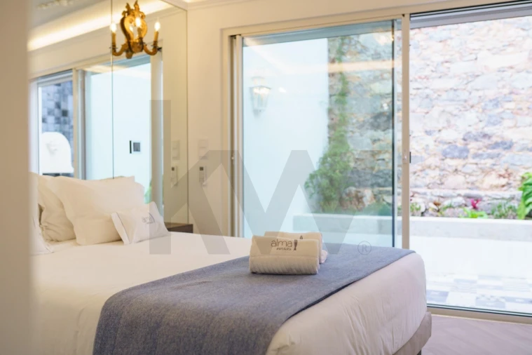 Apartamento T2 para Venda em Belém Foto 19