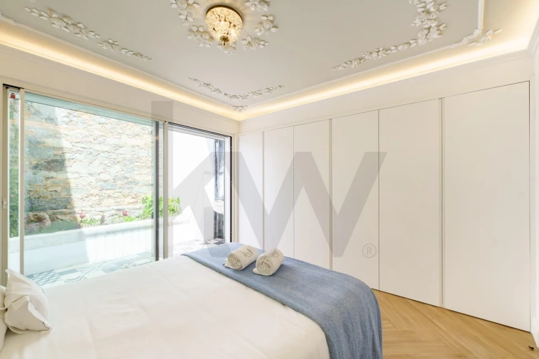 Apartamento T2 para Venda em Belém Foto 20