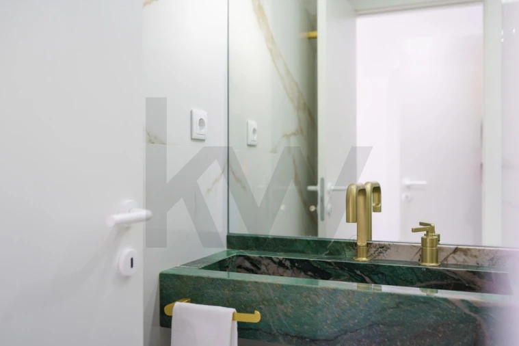 Apartamento T2 para Venda em Belém Foto 40