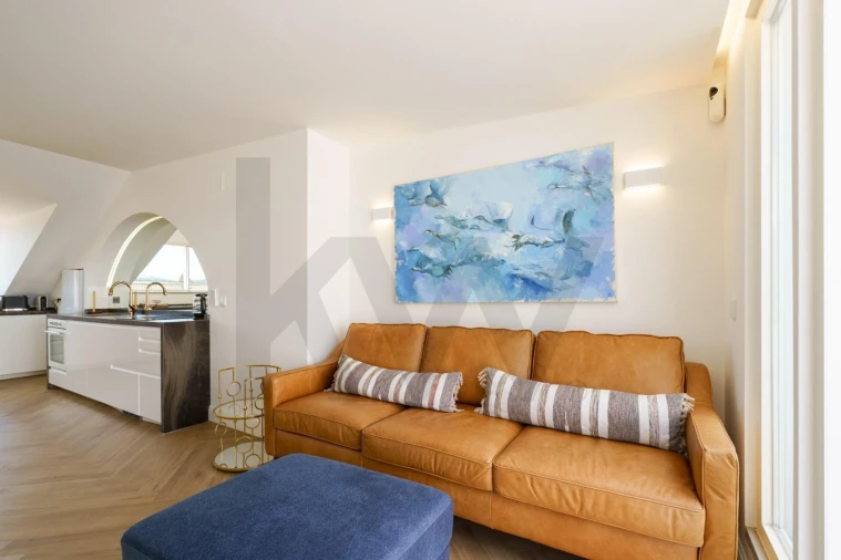 Apartamento T2 para Venda em Belém Foto 6