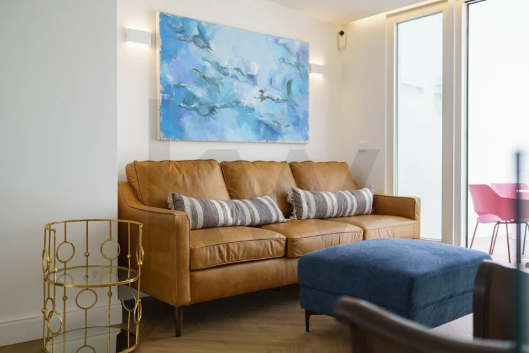 Apartamento T2 para Venda em Belém Foto 7