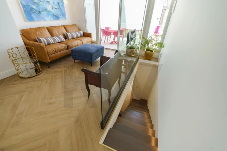 Apartamento T2 para Venda em Belém Foto 10