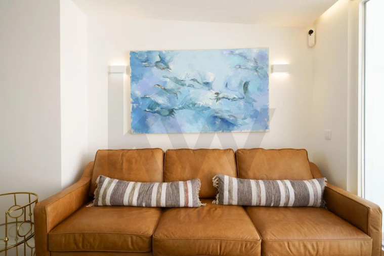 Apartamento T2 para Venda em Belém Foto 8