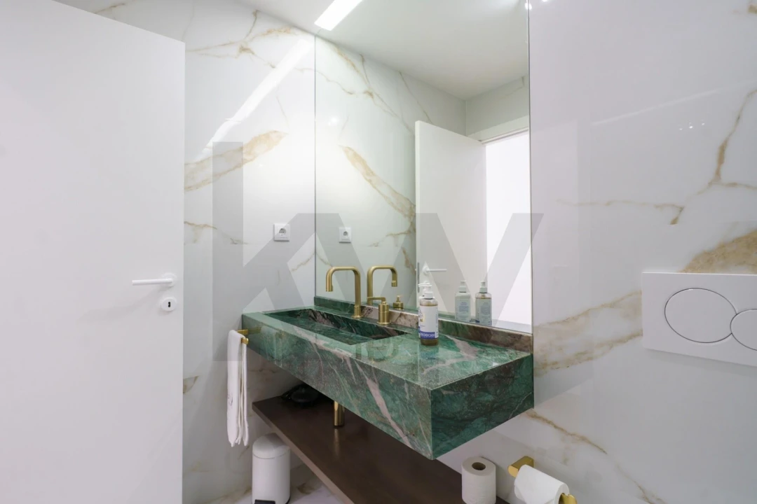 Apartamento T2 para Venda em Belém Foto 41