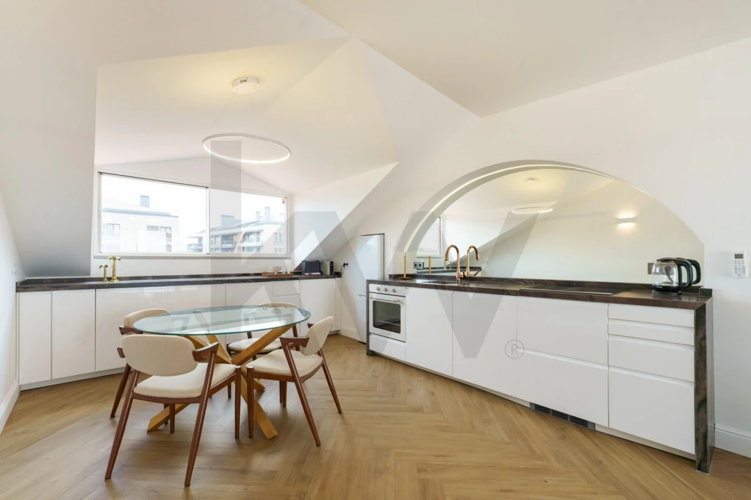 Apartamento T2 para Venda em Belém Foto 16