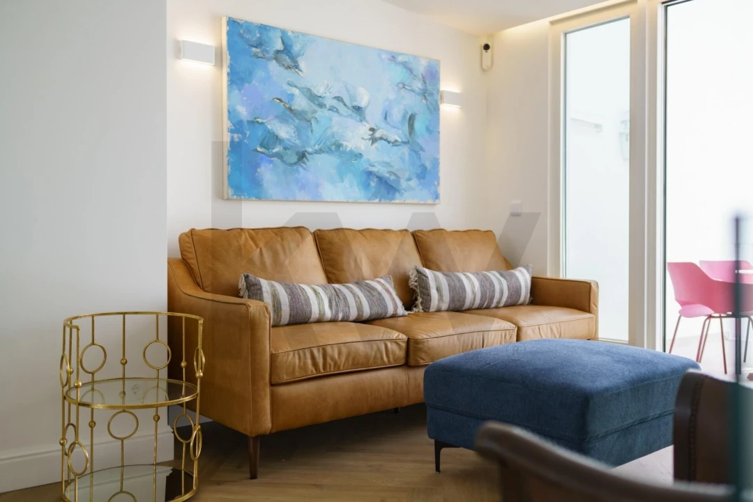 Apartamento T2 para Venda em Belém Foto 7