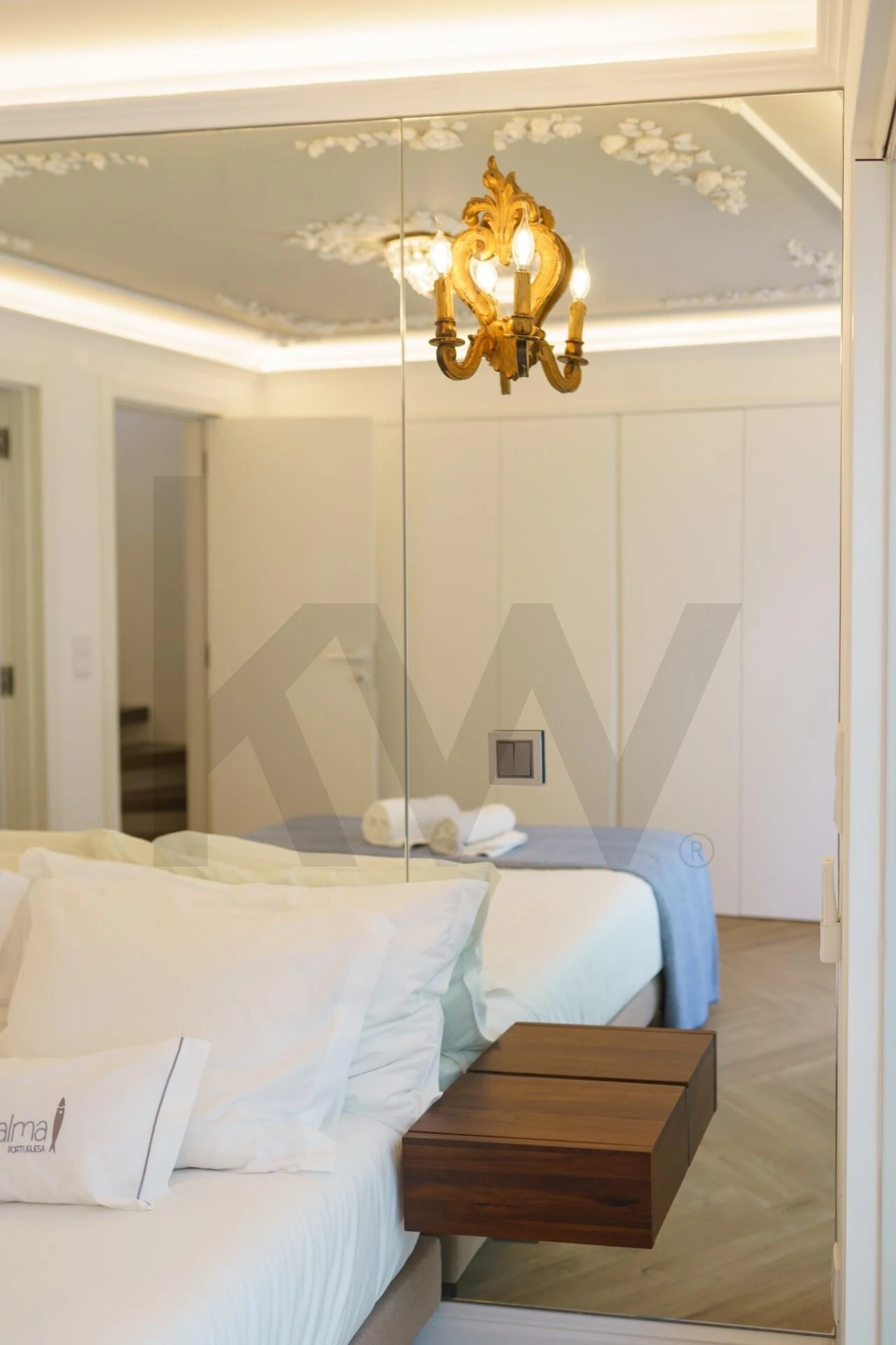 Apartamento T2 para Venda em Belém Foto 21