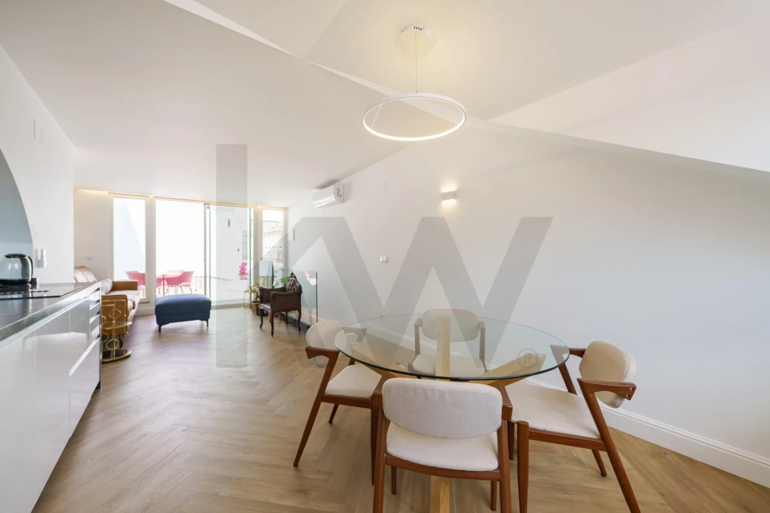 Apartamento T2 para Venda em Belém Foto 80