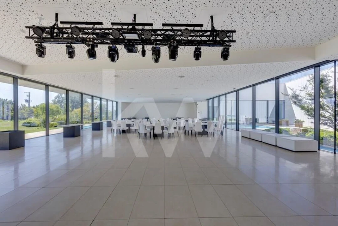 Quinta T2 para Venda em Moreira Foto 7