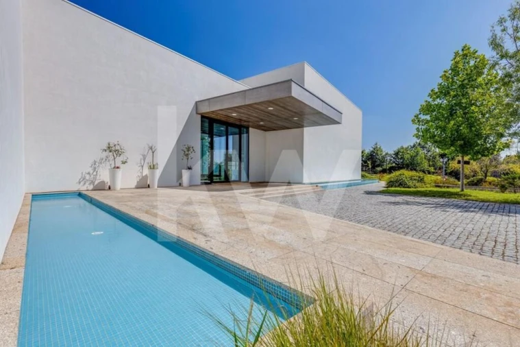 Quinta T2 para Venda em Moreira Foto 14