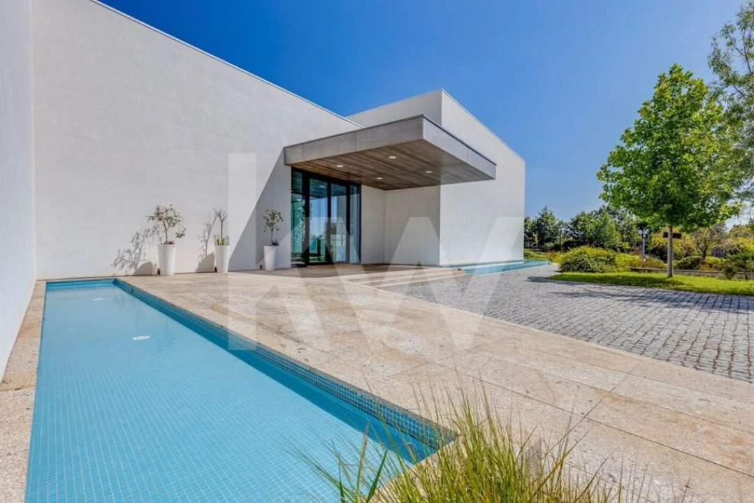 Quinta T2 para Venda em Moreira Foto 14